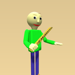 Baldi
