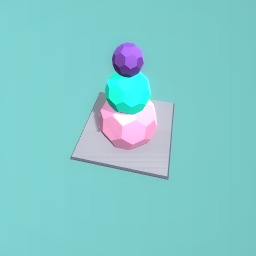 Outside my dream bedroom