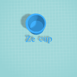 Ze cup