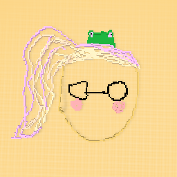 Me in Pixel