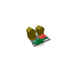 city