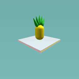Durpy Pineapple
