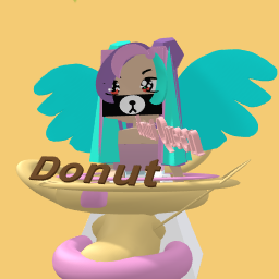 dount