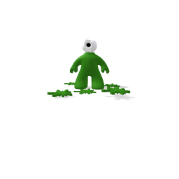 the cyclops