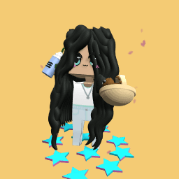 STAR GIRL