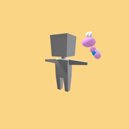 Pet Fingore