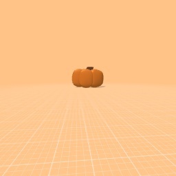 Pumpkin