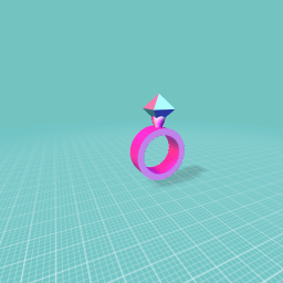 A ring