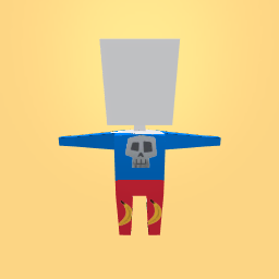 new costume