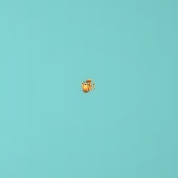 The bolb of monsters