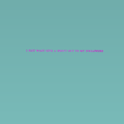 Shout out to my followers