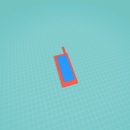 Phone of the futer