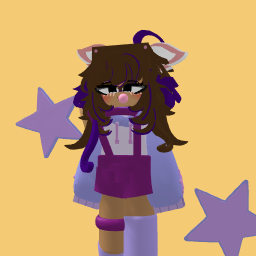 Vicky from friends disaster