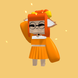 Charli from inquisitormaster