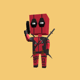 DEADPOOL