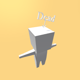 Dead hat