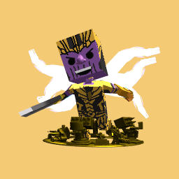 thanos