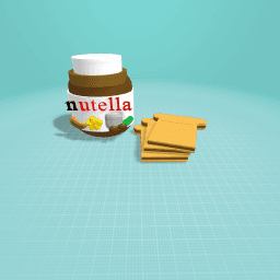 Nutella