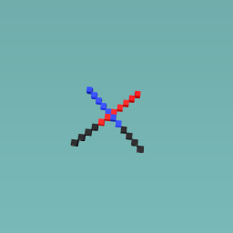 light saber fight!!!