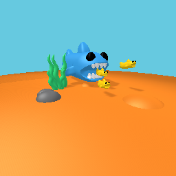 shark