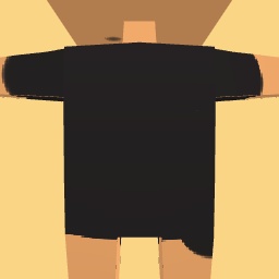 new costume