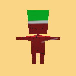 Watermelon man