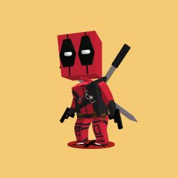 Deadpool