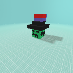 the slime for austin8.