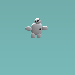 Baymax 2