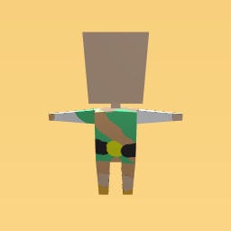 Tunic of the wild copy copy