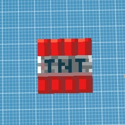 T.N.T Minecraft Block {Read Desc}