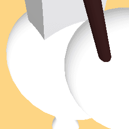 Arctic reindeer on adopt me