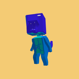 Nuclier atomic godzilla