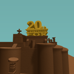 20th Century Fox 2009 Logo Remake