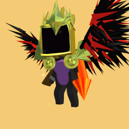 Over powered ender dragon