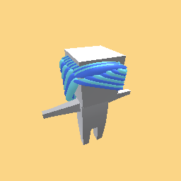 Makers Empire Hair (GIRLS)