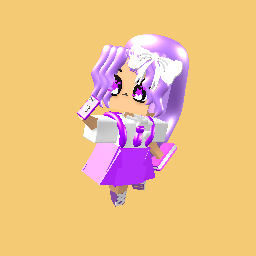 lunar at high school