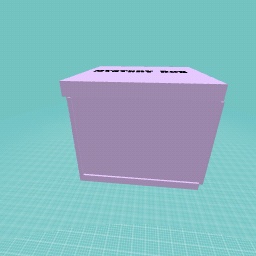 mystery box