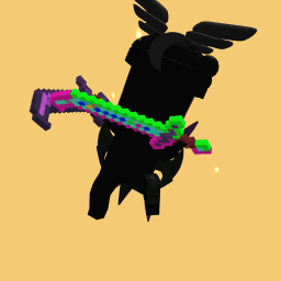 DarknessCallsMe (Remake cause old one was glitched)