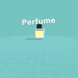 Smells nice