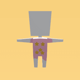 new costume