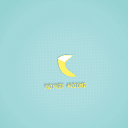 Stop MONKEY AROUND… haha