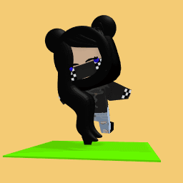 She looking for her sister