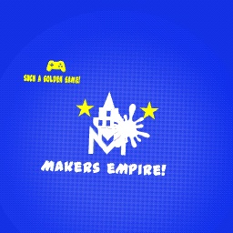 Such a golden game: Makers empire