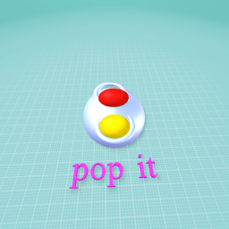pop it