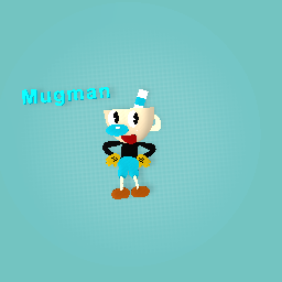 Mugman