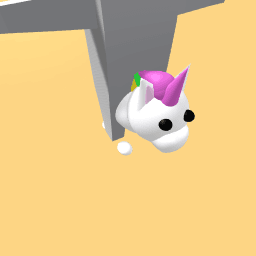 Adopt Me Unicorn