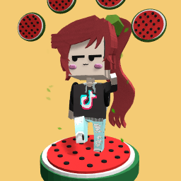 Melon Girl 2