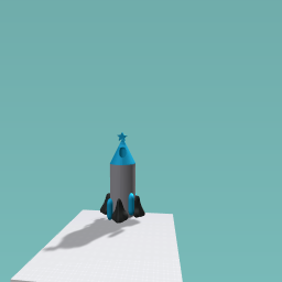 rocket