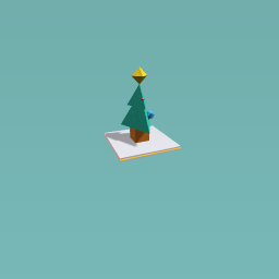 Christmas tree :D